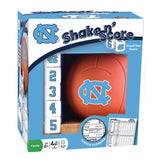 UNC Tar Heels Shake n' Score