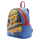 Loungefly: An American Tail - Fievel Scene Mini Backpack