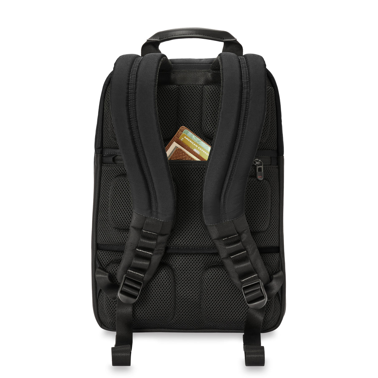 HTA Collection Slim Expandable Backpack by Briggs & Riley, AK123X