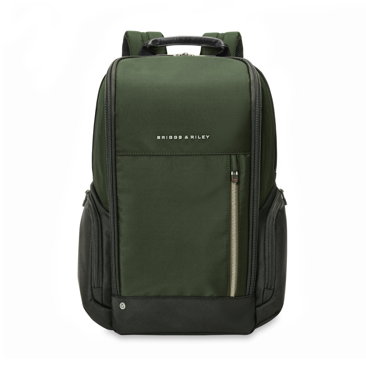 HTA Collection Medium Widemouth Backpack by Briggs & Riley, AK124