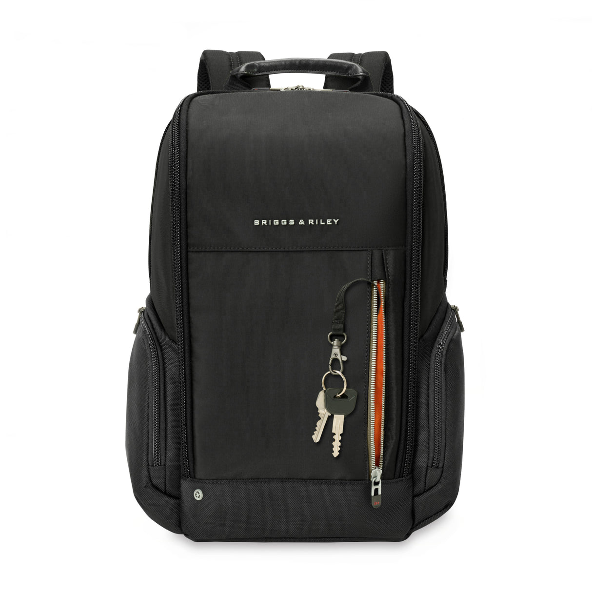 HTA Collection Medium Widemouth Backpack by Briggs & Riley, AK124