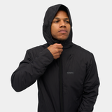 Outset Jacket - Hoodie