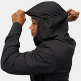 Outset Jacket - Hoodie