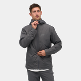 Outset Jacket - Hoodie