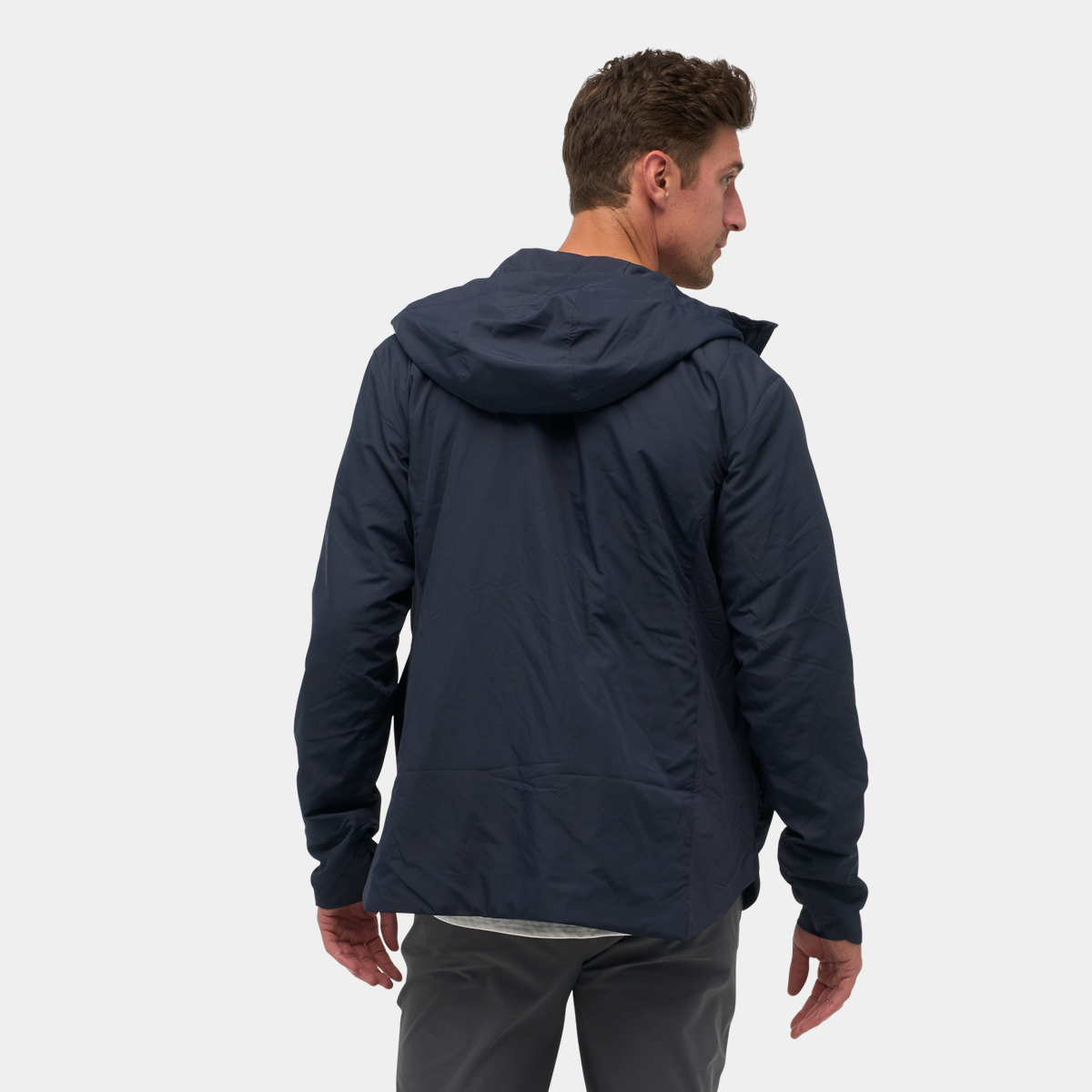 Outset Jacket - Hoodie