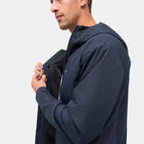 Outset Jacket - Hoodie