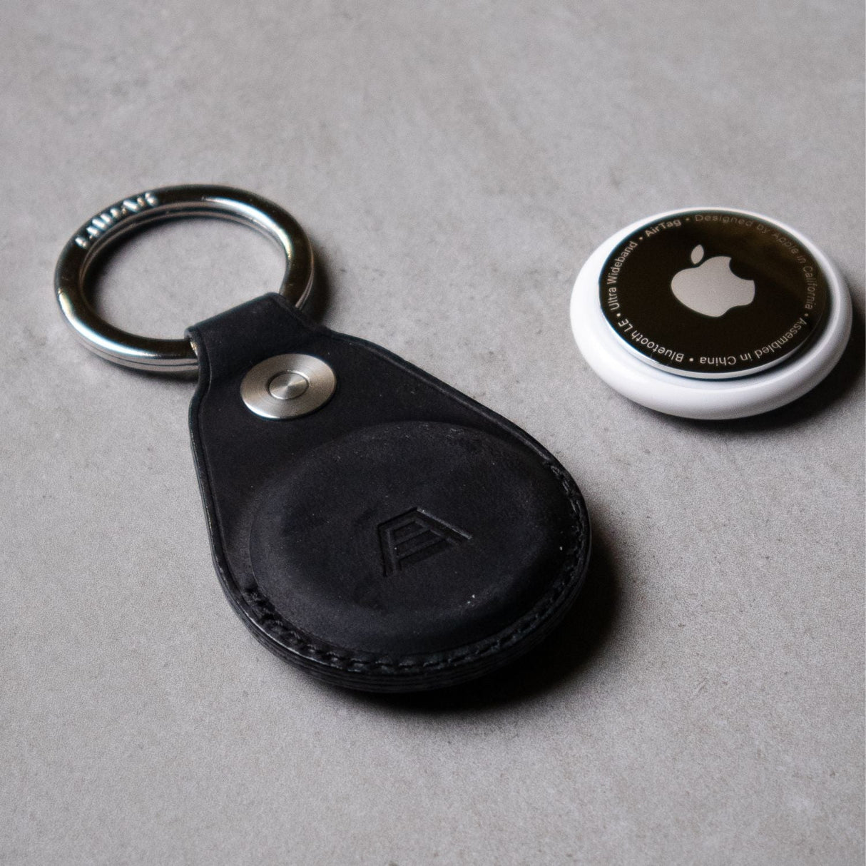 The AirTag Holder