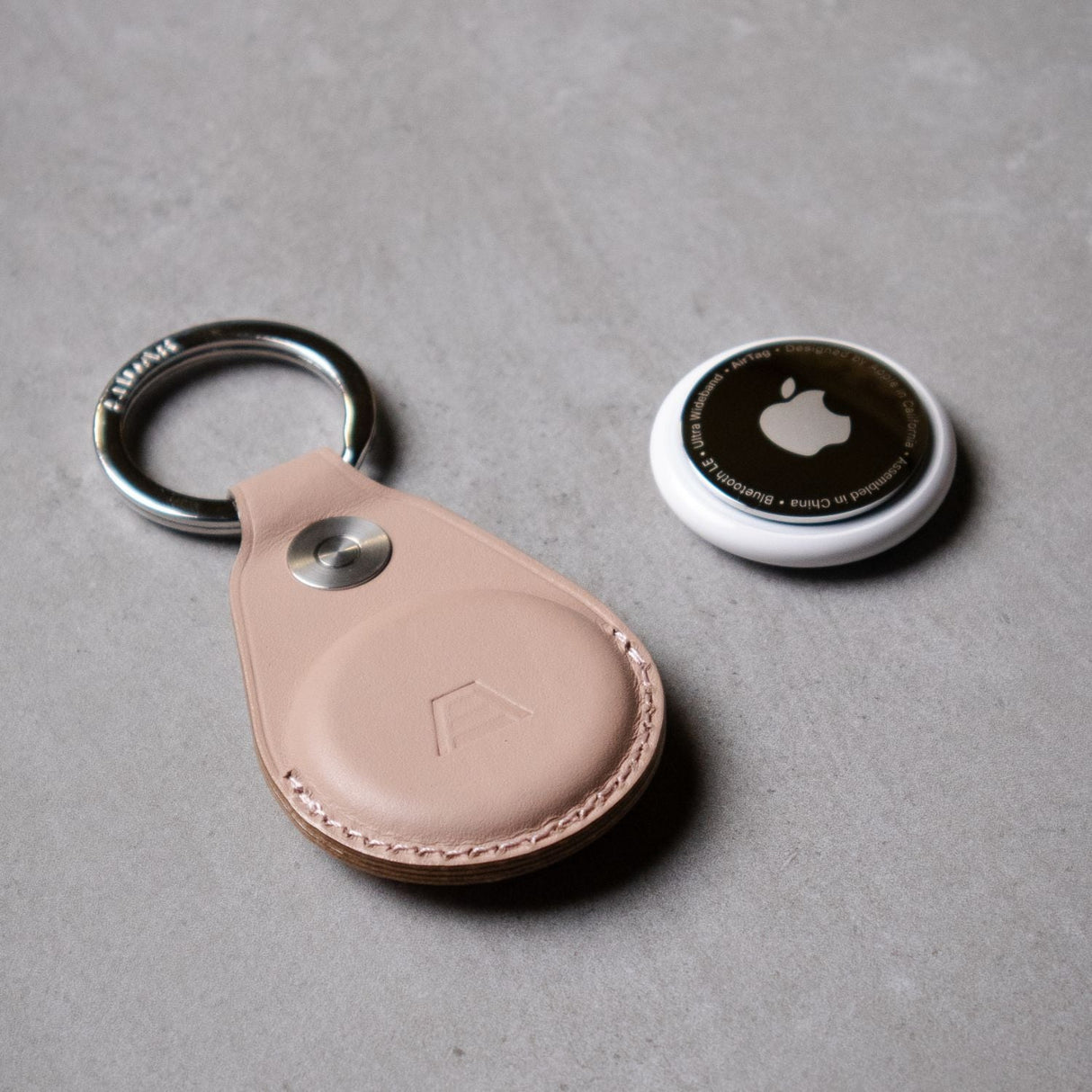 The AirTag Holder