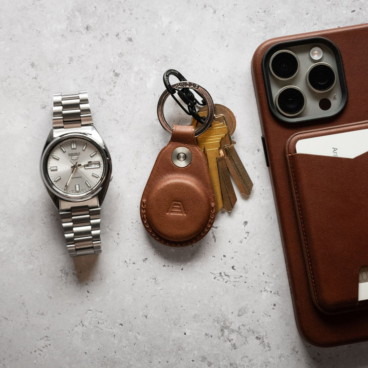 The AirTag Holder
