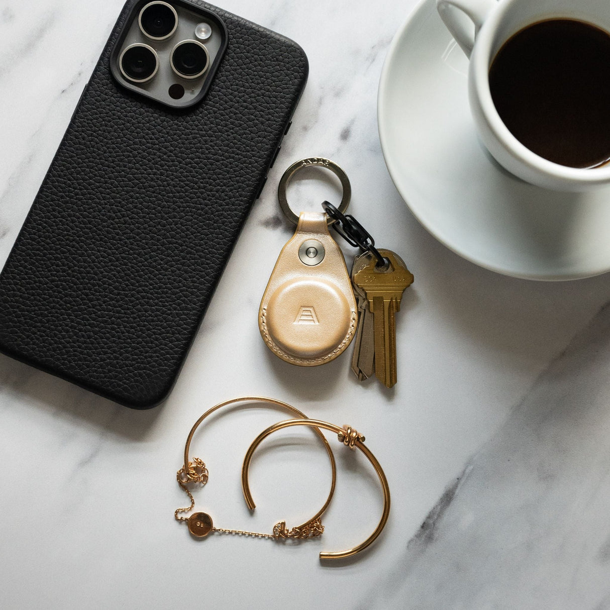 The AirTag Holder