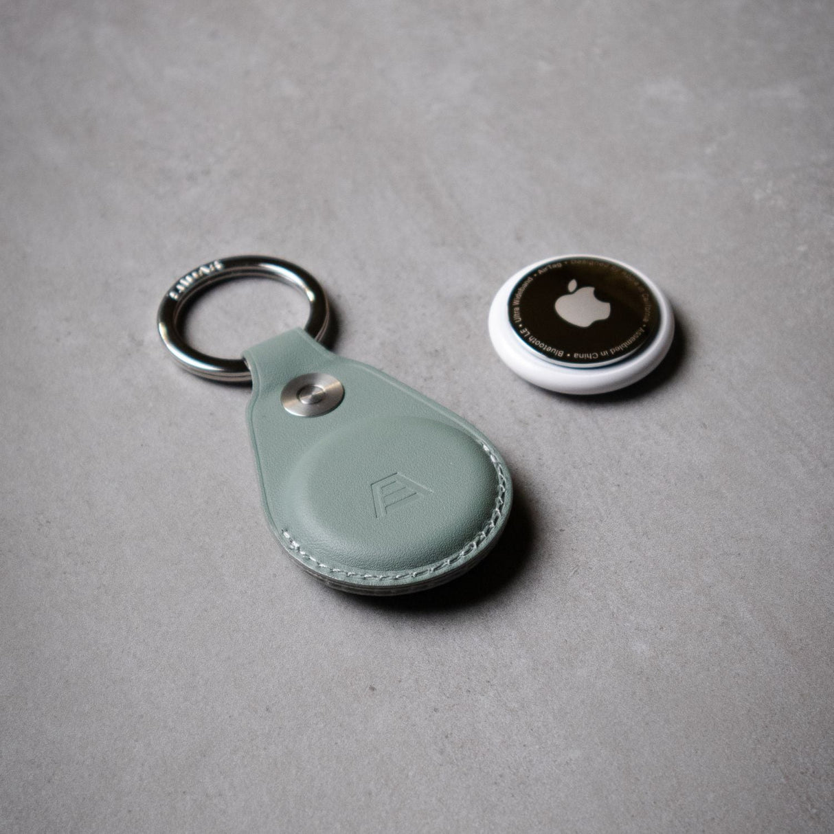 The AirTag Holder