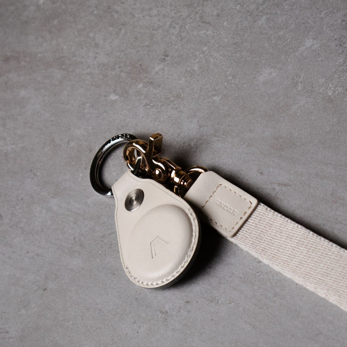 The AirTag Holder