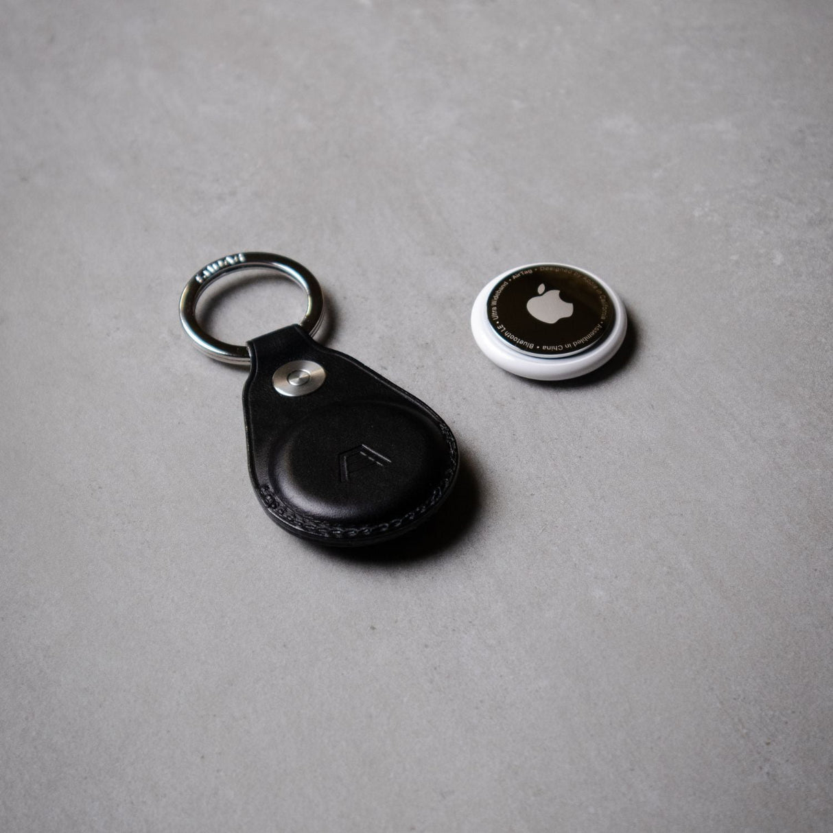 The AirTag Holder