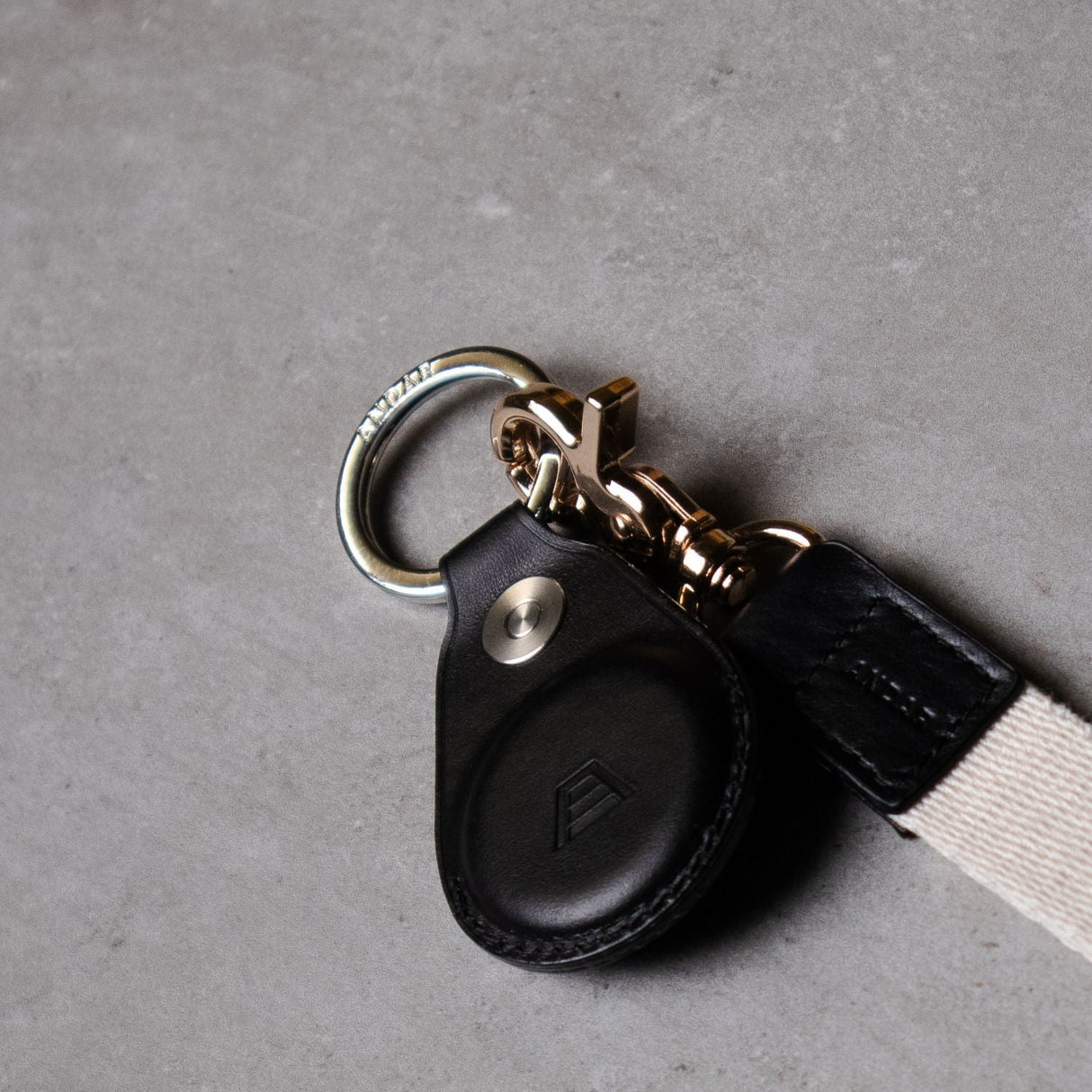 The AirTag Holder