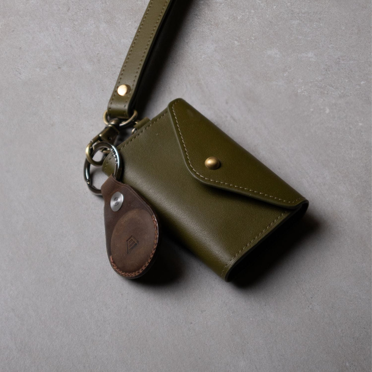 The AirTag Holder