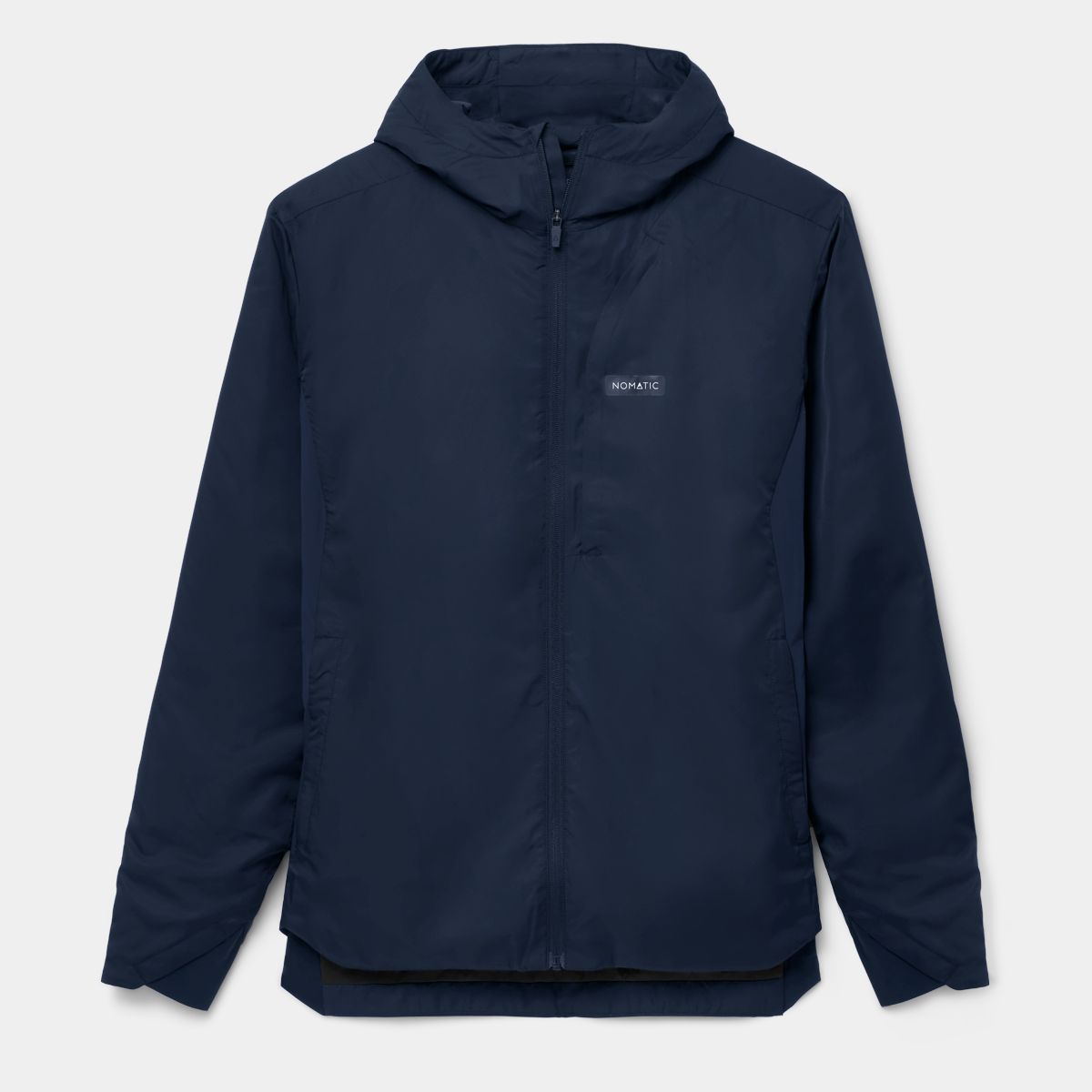 Outset Jacket - Hoodie