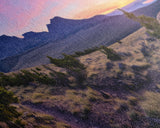 Panoramic of Great Basin National Park, Extra Large Wall Art, Panoramic Wall Art, Panoramic Landscape Print, Landscape Photography