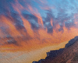 Panoramic of Great Sand Dunes National Park, Extra Large Wall Art, Panoramic Wall Art, Panoramic Landscape Print, Landscape Photography