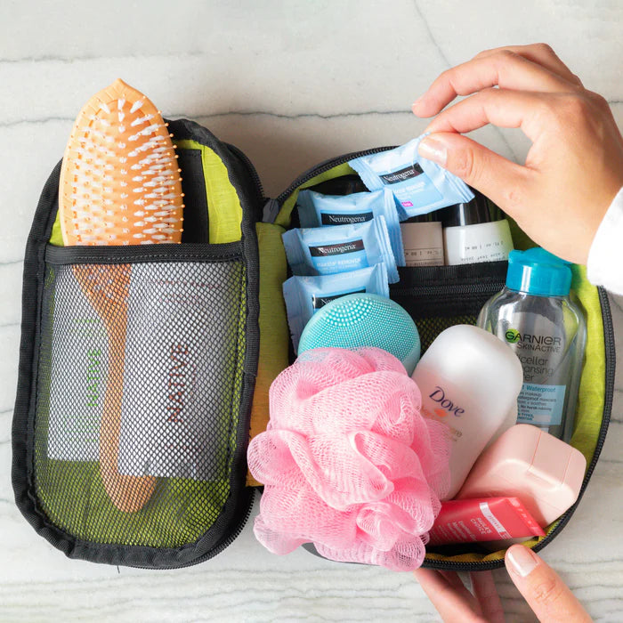 Atlas Toiletry Case by Sherpani