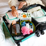 Atlas Toiletry Case by Sherpani