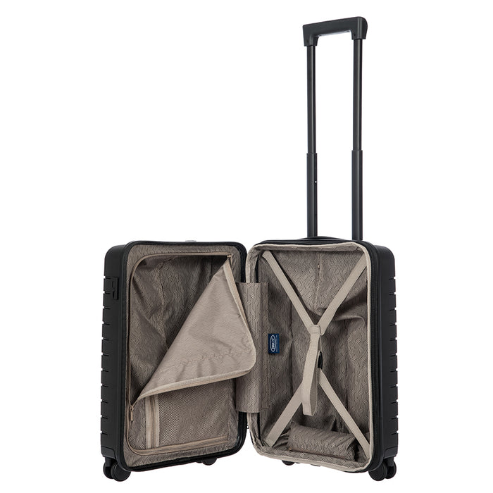 B|Y Ulisse 21" Expandable Spinner, by Brics