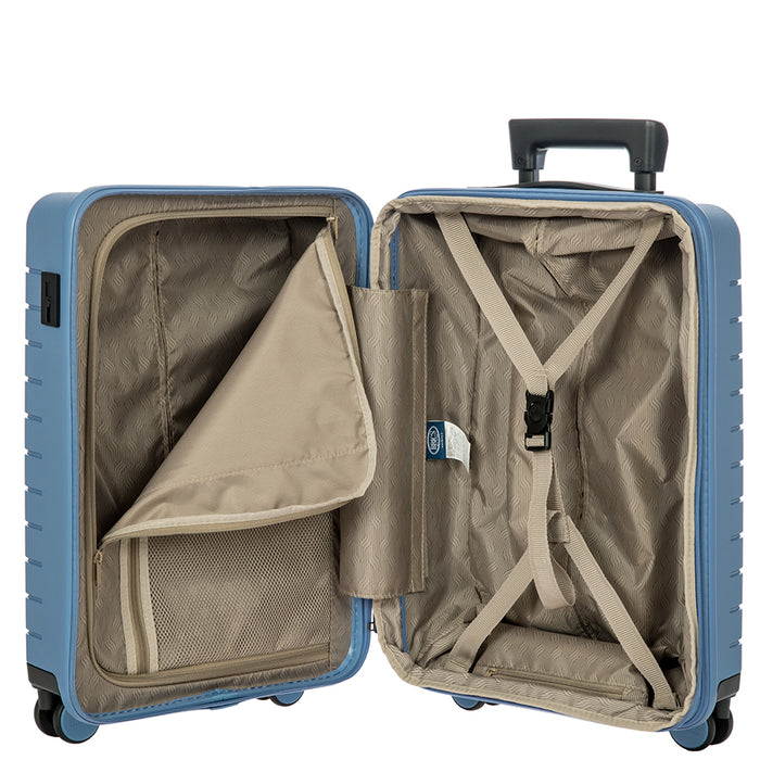B|Y Ulisse 21" Expandable Spinner, by Brics