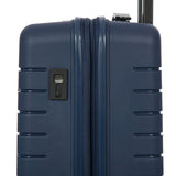 B|Y Ulisse 21" Expandable Spinner, by Brics