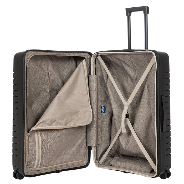 B|Y Ulisse 30" Large Expandable Spinner, by Brics