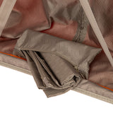 B|Y Ulisse 30" Large Expandable Spinner, by Brics