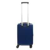 Nickelodeon SpongeBob SquarePants Ful 22.5" Navy Blue Carry-On Luggage