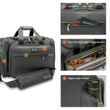 Baseline Collection Underseat Duffle by Briggs & Riley (BL221)