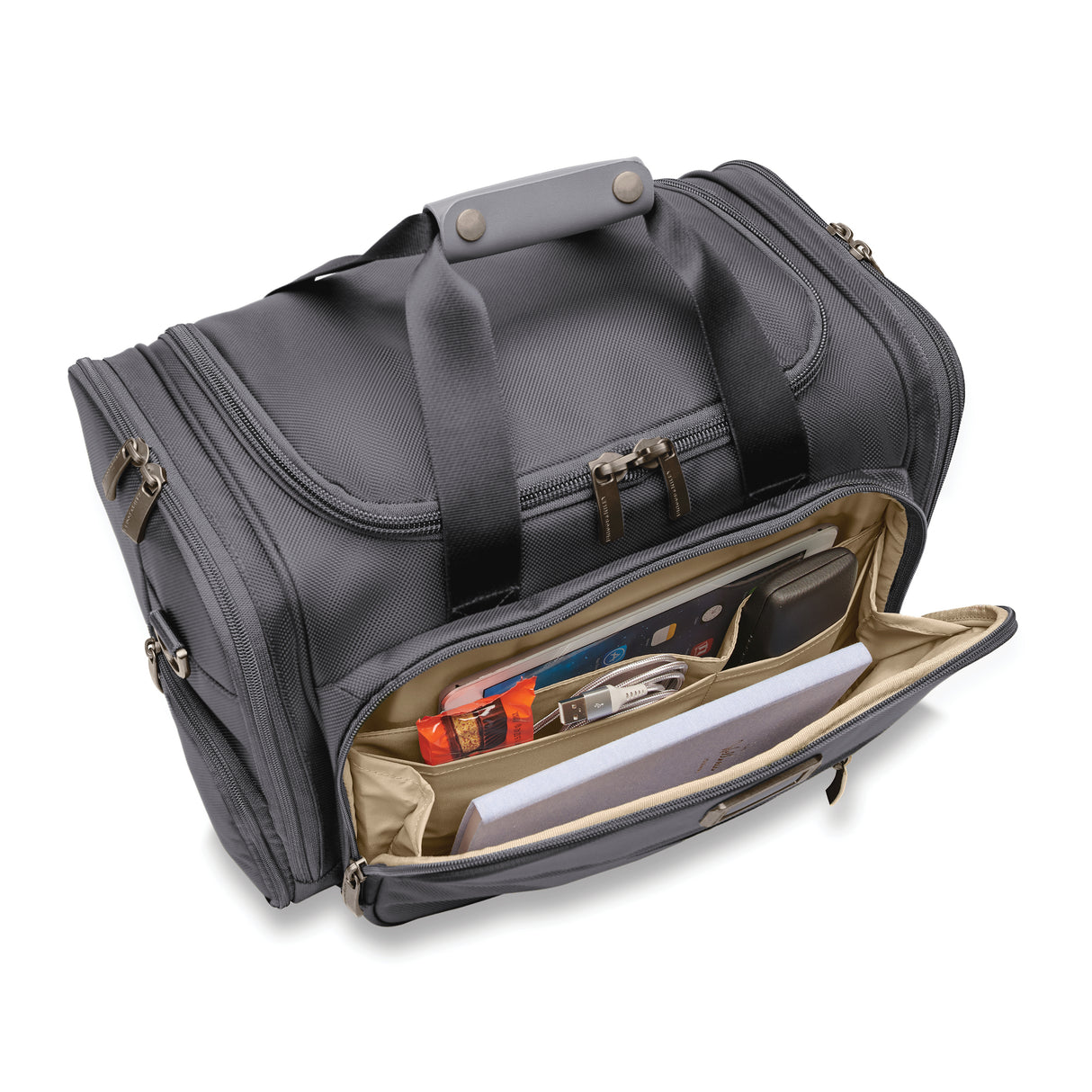 Baseline Collection Underseat Duffle by Briggs & Riley (BL221)