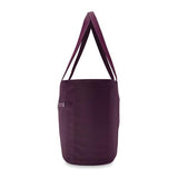 Special Edition Plum 2025 Baseline Collection Traveler Tote by Briggs & Riley BL255-64