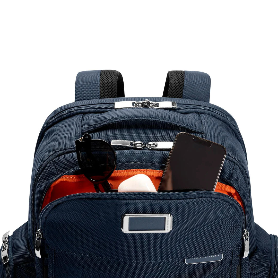 Baseline Collection Traveler Backpack by Briggs & Riley (BL300)