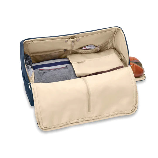 Baseline Collection Garment Duffle by Briggs & Riley (BL329)