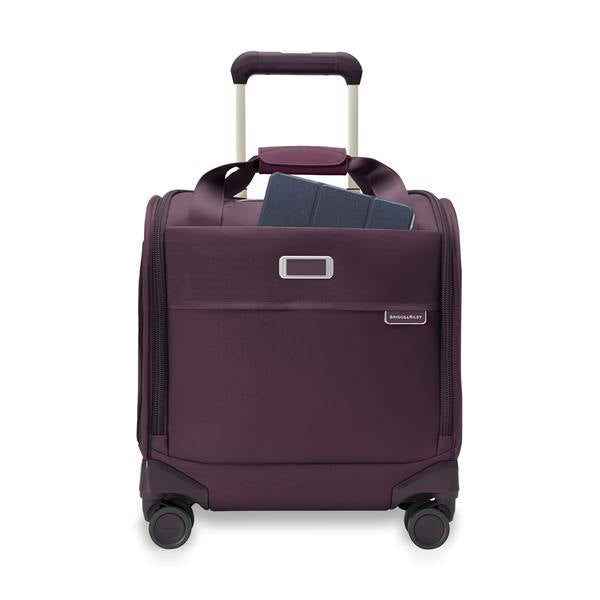 Spinner de cabina Baseline Collection de Briggs &amp; Riley (BLU116SP)