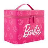 Barbie Large Cosmetic Case Organizer