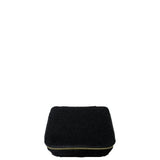 Jewelry/Trinket Box, Black