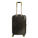 Harry Potter Hogwarts Express 25" Luggage Black