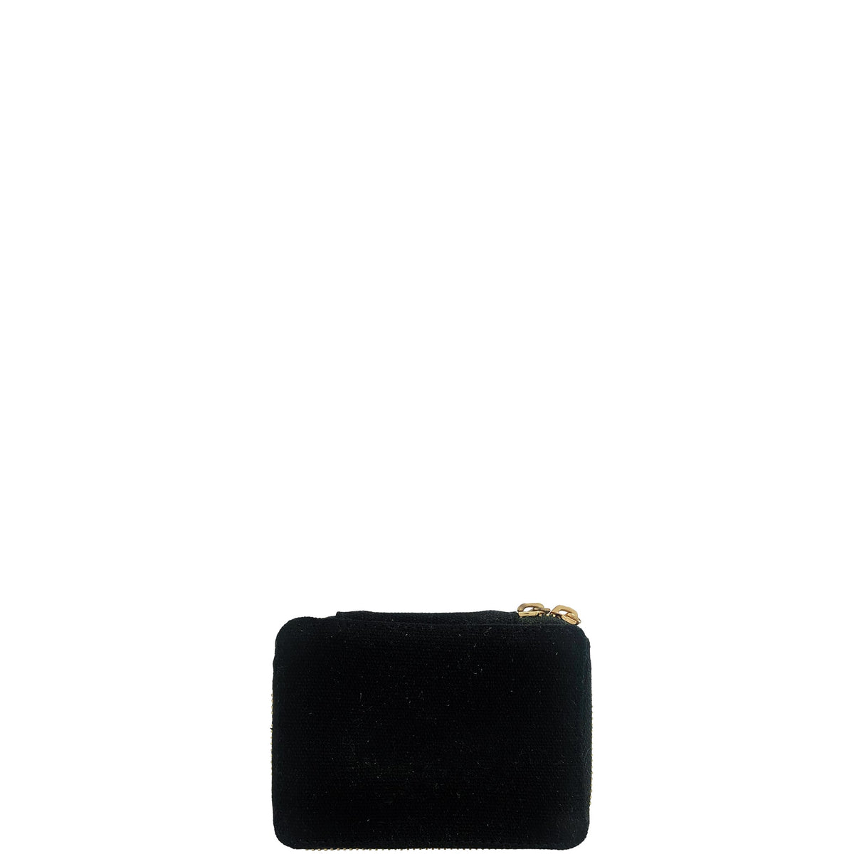 Jewelry/Trinket Box, Black