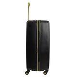 Addie 29.5" Hardside Spinner Luggage, Black