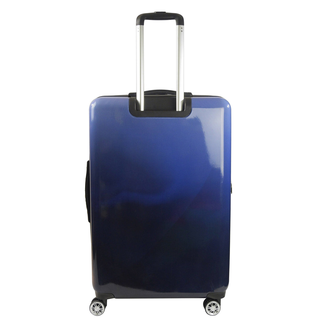 Ful Impulse Ombre Hardside Spinner 31" Luggage, Blue