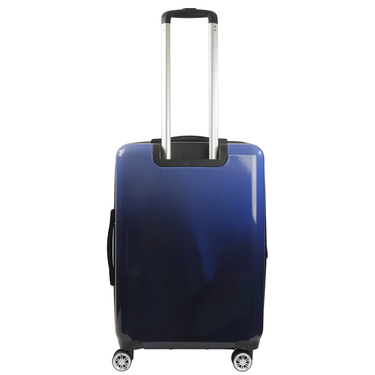 Ful Impulse Ombre Hardside Spinner 26" Luggage, Blue