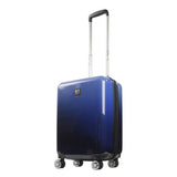 Ful Impulse Ombre Hardside Spinner 22" Luggage, Blue