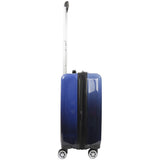 Ful Impulse Ombre Hardside Spinner 22" Luggage, Blue