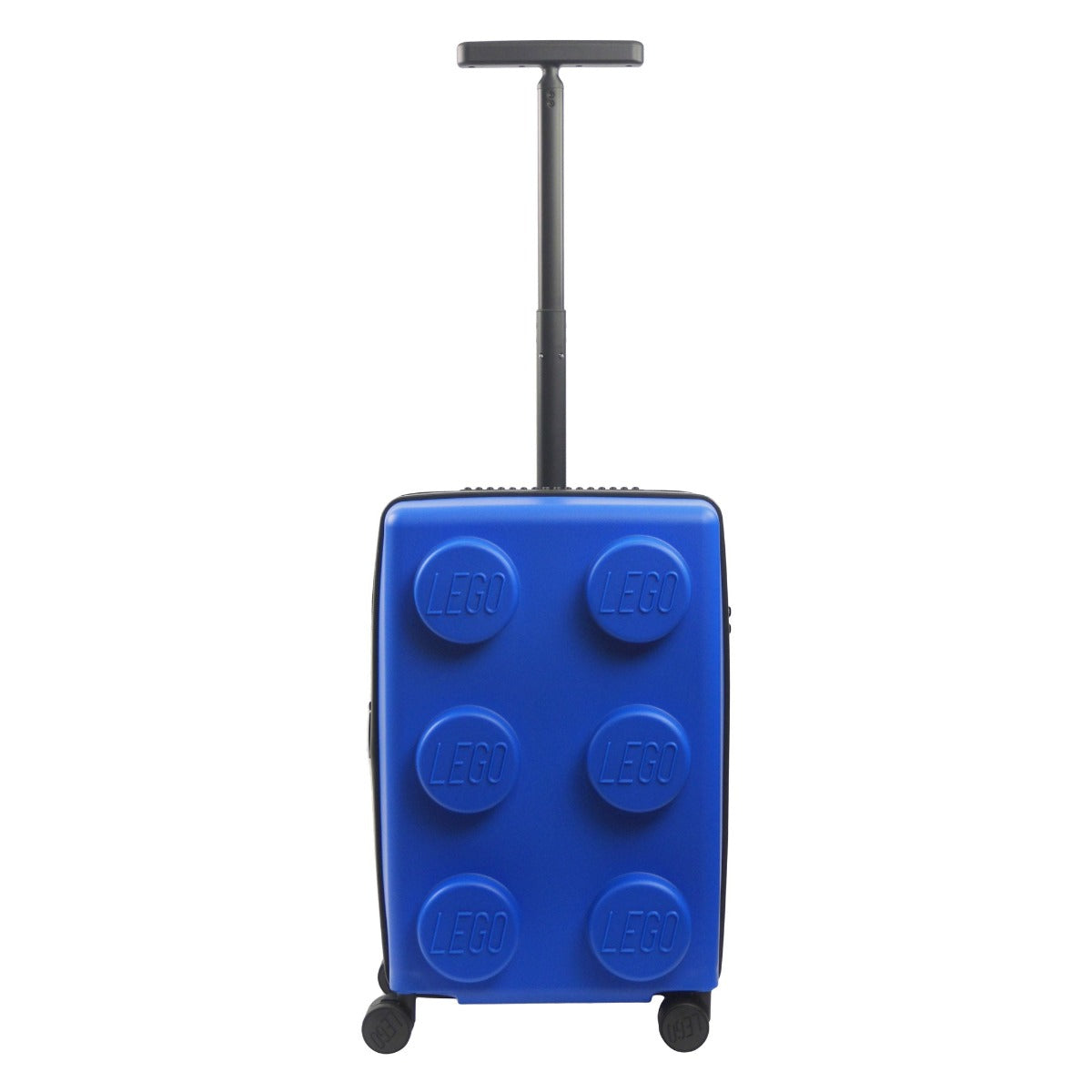 LEGO® Signature Brick Blue 22" Carry-on Luggage