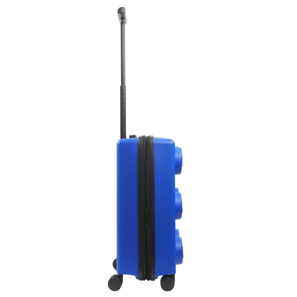 LEGO® Signature Brick Blue 22" Carry-on Luggage