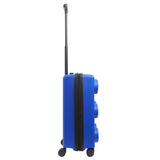 LEGO® Signature Brick Blue 22" Carry-on Luggage