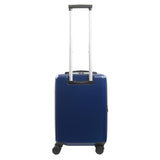 Modelo Ful 22.5" Carry-On Navy Blue Luggage