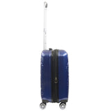 Disney Stitch Surfing 8 Wheel Hardside 22.5" Carry-On Luggage